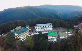Hotel Woodrina Shimla